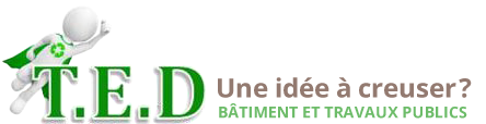 entreprise de terrassement